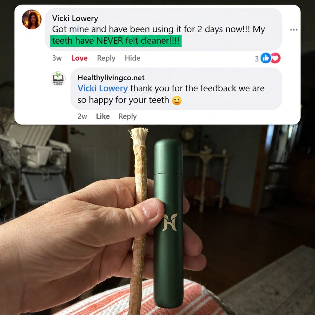Customer proof 2