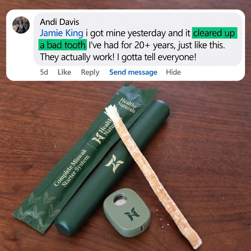 Customer proof 3