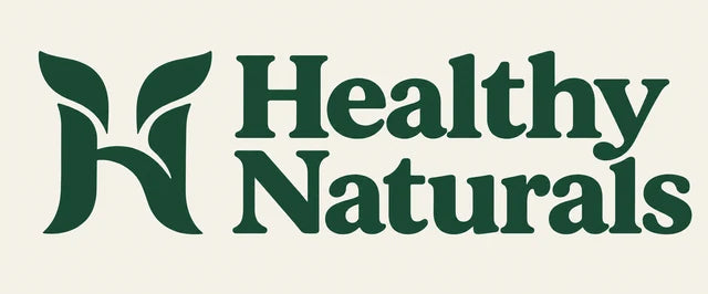 Healthy Naturals